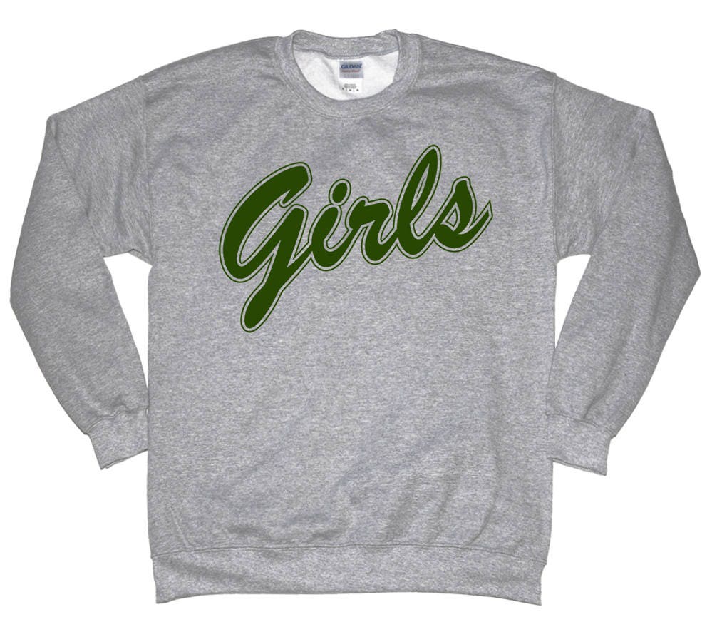 Girls Sweatshirt  Friends  Tv Show Friends  Girls Sweatshirt 