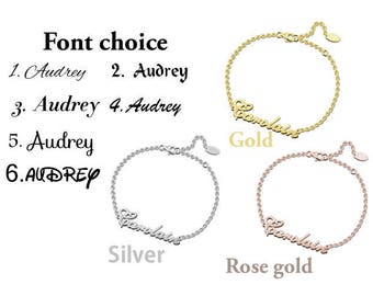 custom name anklet personalized anklet custom anklet with name anklets custom name bracelet name plate bracelet letter bracelet