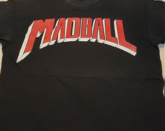 VTG 90s Madball (new york hardcore)/Size M