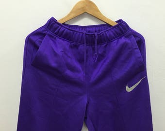 vintage nike tracksuit pants