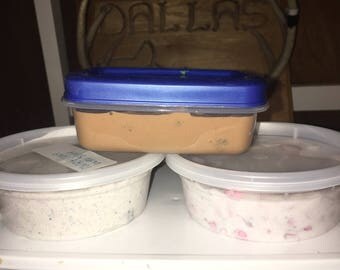 birthday slime box