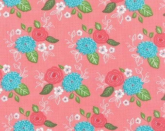 Moda Gooseberry #5010-12 by Lella Boutique
