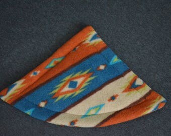 Corner Pad - Southwestern Pattern