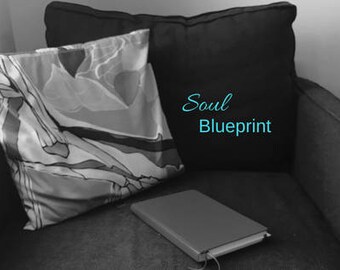 soul blueprint meaning