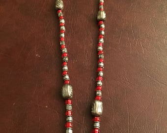 Necklace of all kinds