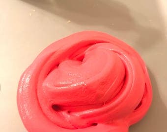 Strawberry twizzlers