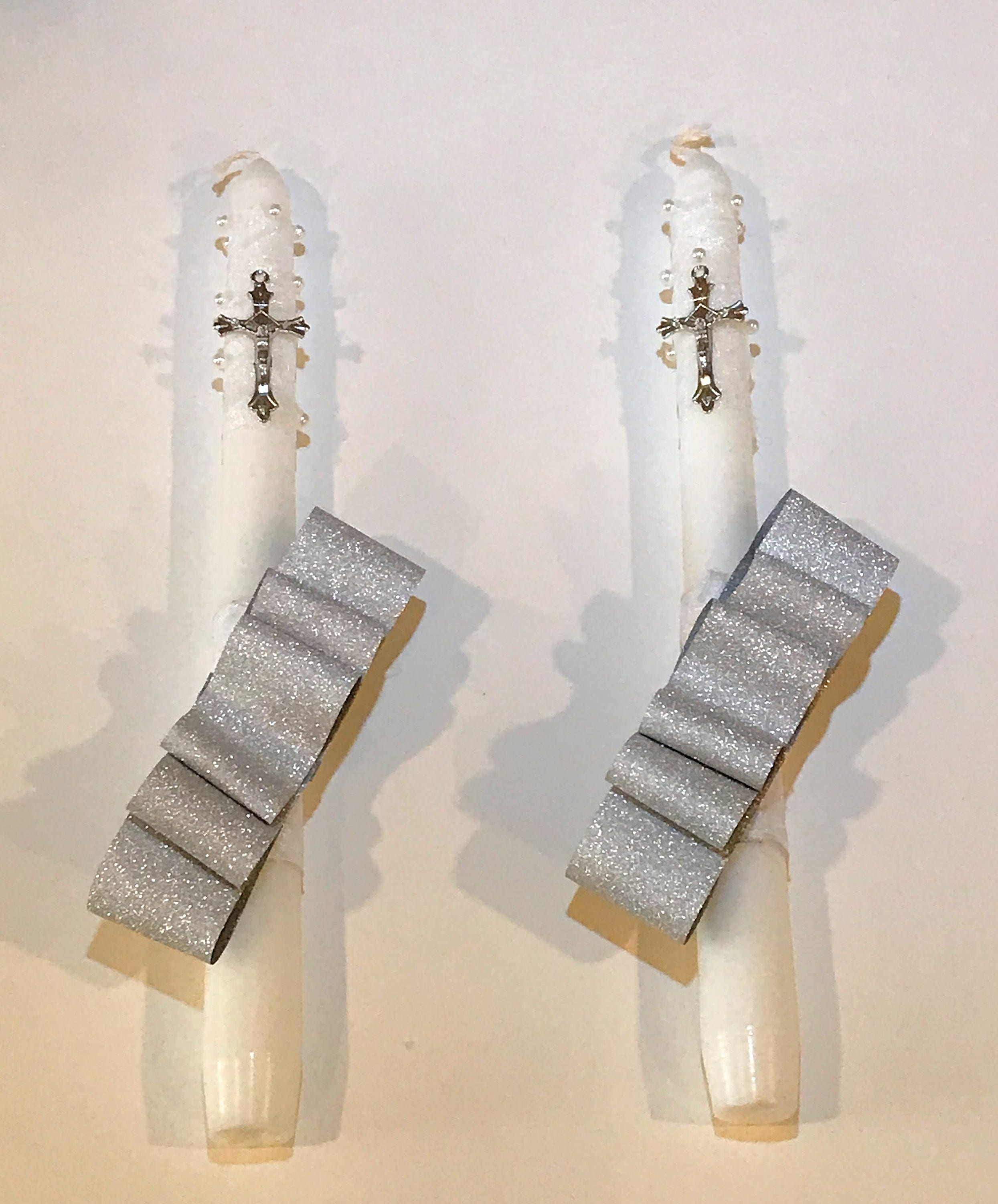 Christening Candles Armenian Christening Greek Orthodox