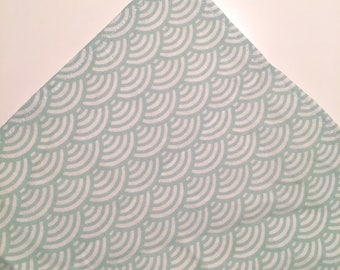 Kleenex tissue graphic 25 cm * 25 cm