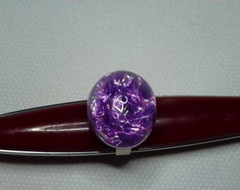 Ring glass Adjustable ring