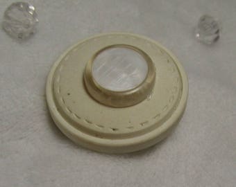 the pins "Vintage" Creat'Y. O.N - feminine and unique-