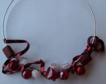 collier ras de cou