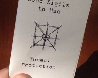 nordic sigil protection ghosts