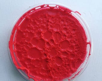 Scented Tropical Punch Butter Slime 8oz