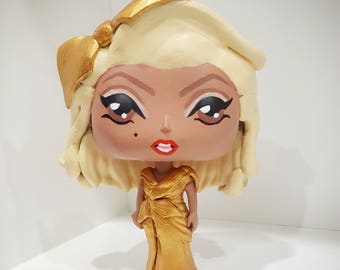 rupaul's drag race funko pop uk