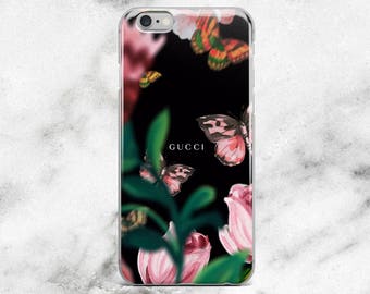 Gucci Samsung S8 case Gucci iPhone Case The Making of Gucci iPhone 7 plus Gucci iPhone 6s Case Fashion Gift Gucci iPhone 7 case Gucci S03