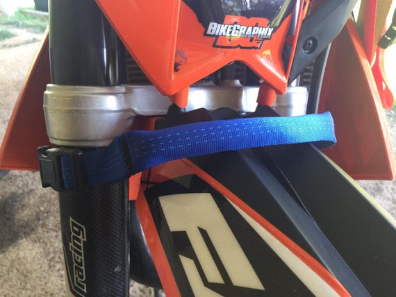 Snatch N Go Enduro Recovery Straps