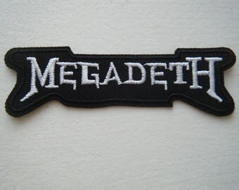 Megadeth Patch 