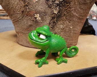 tangled pascal figure