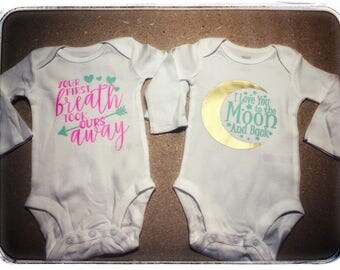 Baby Onesies