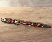 Handmade Festival Pen