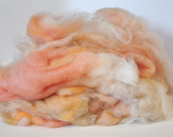 Zsa Zsa- INTRODUCING LOOP LUX Spinning Clouds- 25% Cashmere!!! (4.0 oz.)