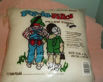 Pop In Pillow Insert 16 X 16