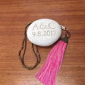 Buyer photo Haydee Santiago, who reviewed this item with the Etsy app for iPhone.