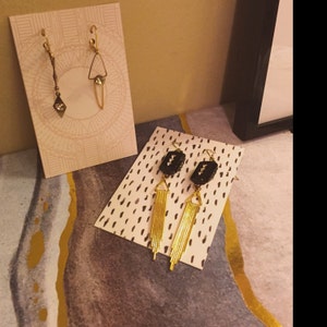 Buyer photo Maryvic Salcedo, who reviewed this item with the Etsy app for iPhone.