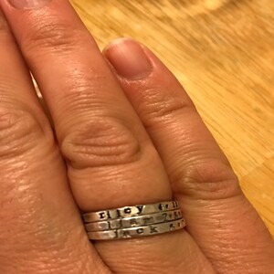 Buyer photo Cara Salmon, who reviewed this item with the Etsy app for iPhone.
