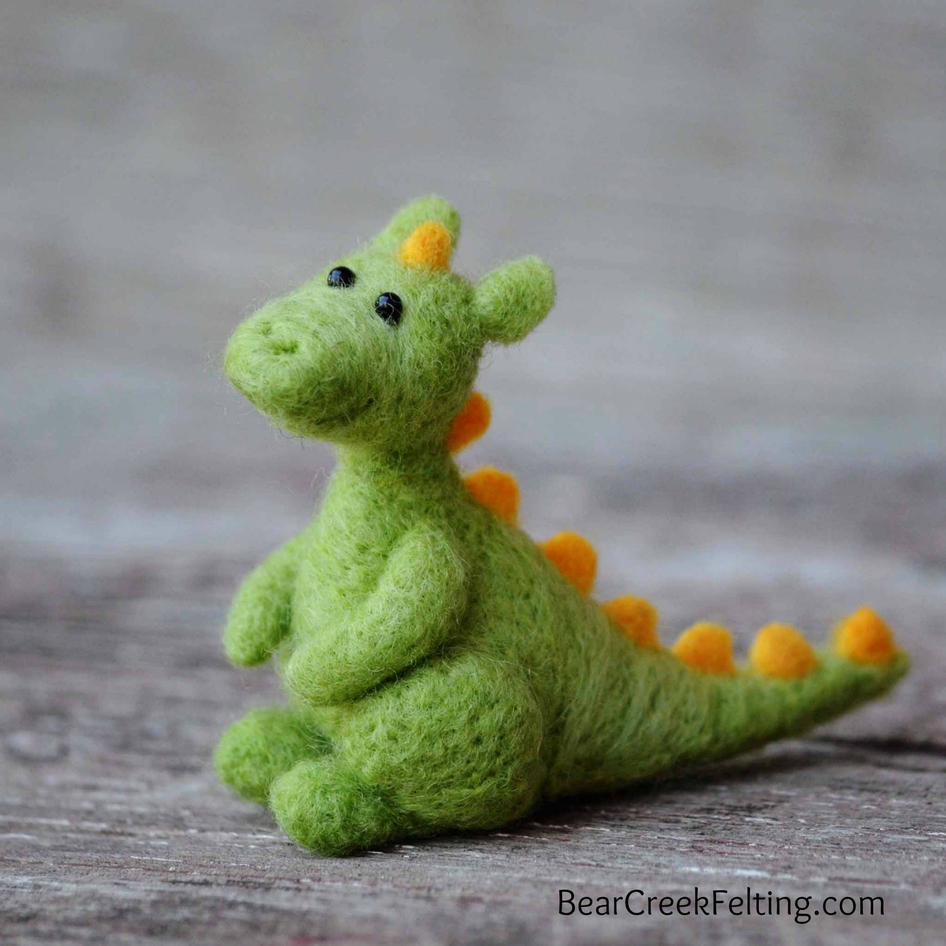 dragon-felting-kit-needle-felting-kit-diy-kit-craft-kit