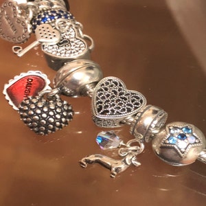 Buyer photo Rocio Brown, who reviewed this item with the Etsy app for iPhone.