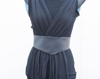Dark Rey Costume