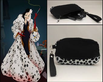 Cruella De Vil &amp; Justice Ducks In Dynamite December 2023 Solicits