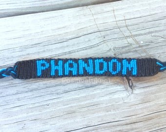 Dan and Phil Friendship Bracelets Hairstyle Phantom The Cat Whiskers Come From Within Danisnotonfire AmazingPhil Dan Howell Phil Lester