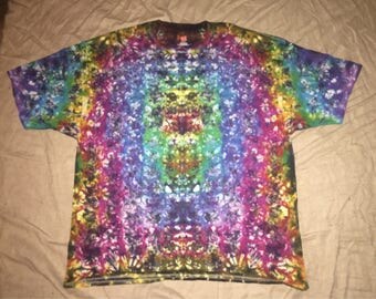5469 Adult 3XL Hanes Tagless
