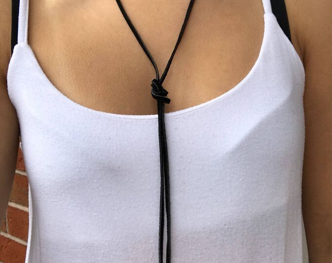 Choker,choker necklace,leather necklace, Boho necklace,bohemian jewelry, hippy jewelry,boho jewelry,choker for women,bohemian necklace, gift