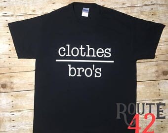 Clothes Over Bros | Greys | Shirt