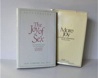 Vintage sex manual Etsy
