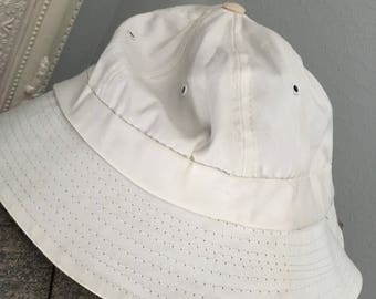 White hat | Etsy