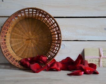 Woven Basket Wall Decor woven wall baskets | etsy Woven Basket Wall Decor woven wall baskets | etsy