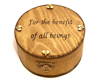 Wooden Keepsake Box, Wedding Jewelry Box, Personalized Jewelry Box Wood, Proposal Ring Box, Wedding Box, Custom Engraved Box Wooden Gift Box