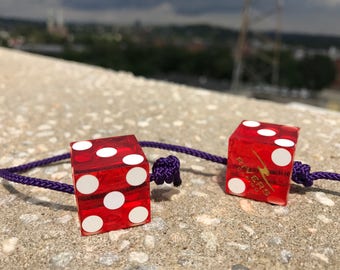 Casino Dice Begleri
