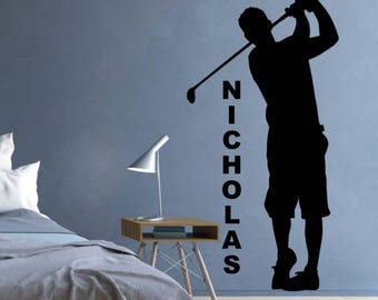 Golf Wall Decor golf decor | etsy Golf Wall Decor golf decor | etsy