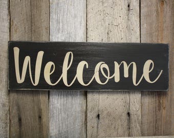 Welcome Wall Decor welcome wall decor | etsy Welcome Wall Decor welcome wall decor | etsy