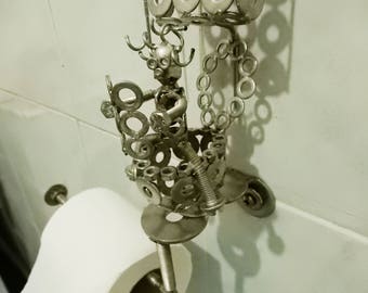 Porte-rouleau, support de papier hygiénique, meubles de salle de bains, équipements de salle de bains, meubles de salle de bains, nettoyage