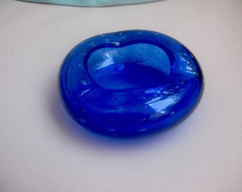 Org 50 he J, ashtray - Schälchen-bubbles