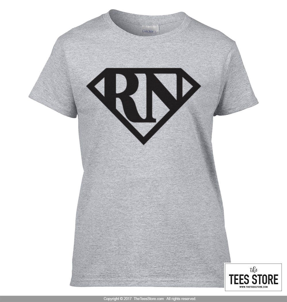 rn t shirt