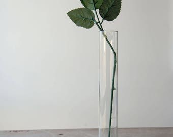 Concrete Beton Vase Artisan NEW DESIGN Great Gift Ready to Ship One of a Kind