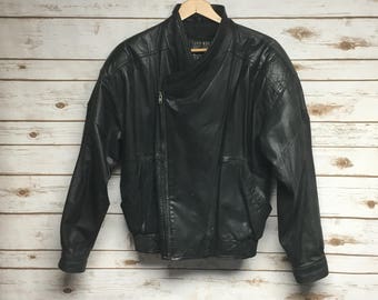 Motorcycle jacket | Etsy