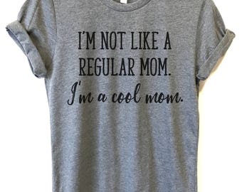 Cool mom | Etsy